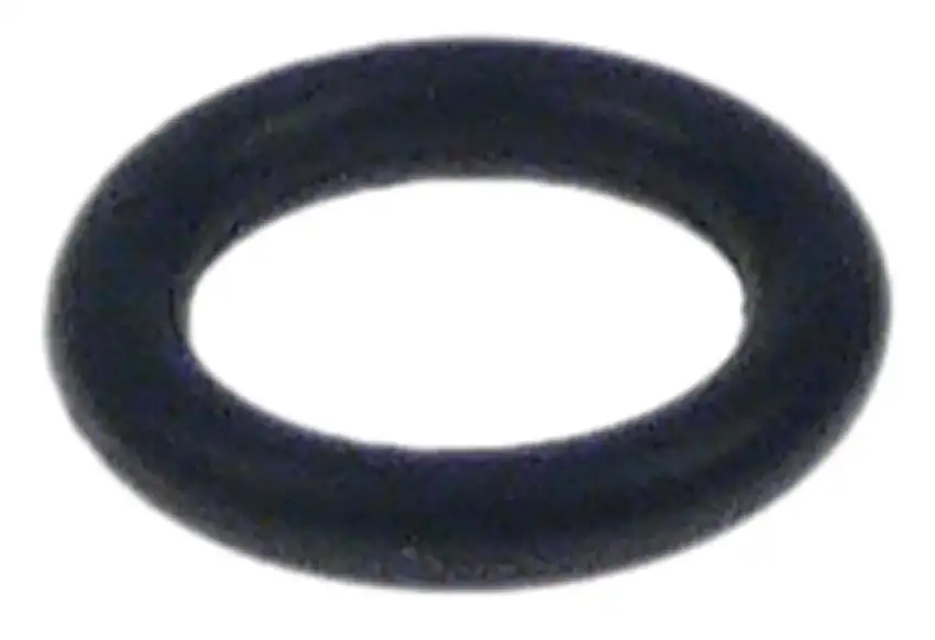 O-ringar EPDM Tjocklek 1,9 mm ID Ø 7,2 mm Antal 1 st