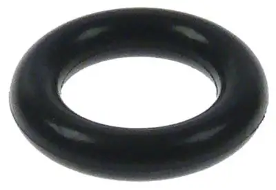 O-ring EPDM Materialtjocklek 19mm ID ø 57mm
