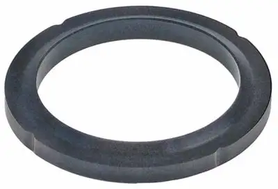 Filterhållartätning H1 81mm H2 62mm D1 ø 72mm
