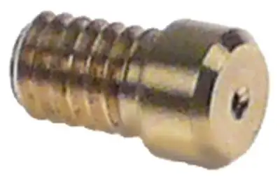 Munstycke Gänga M4 L 85mm Hål ø 8mm