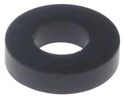 Plantätning EPDM ID ø 78mm YD ø 158mm