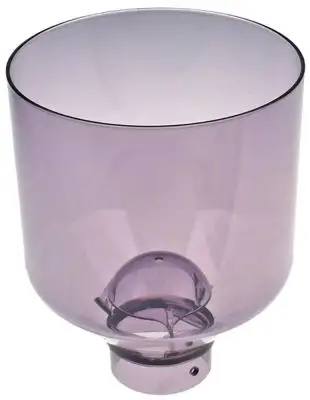 Behållare för kaffebönor ø 175mm H 220mm
