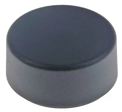 Kaffepress Gänga M8 ø 537mm grå