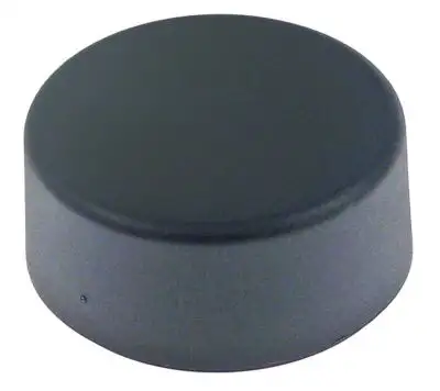 Kaffepress Gänga M8 ø 565mm svart H 27mm
