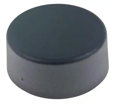 Kaffepress Gänga M8 ø 565mm grå H 25mm