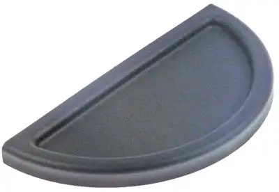 Droppskål L 220mm B 110mm