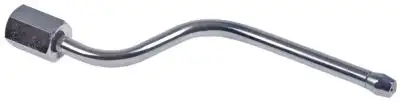 Ångrör L 190mm