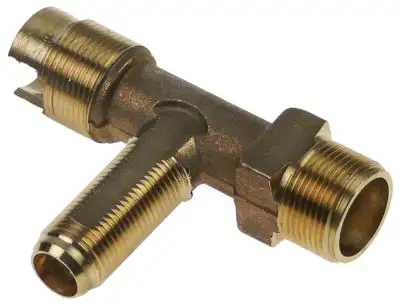 Krankroppar L 94mm