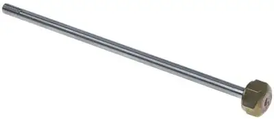 Dragstång L 167mm SW 16 G3: M6 för syningsglas