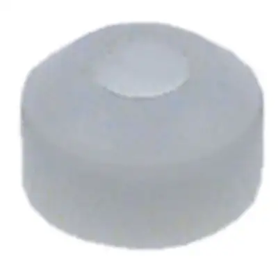 Tätning PTFE ø 10mm L 6mm Hål ø 4mm