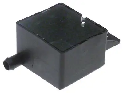 Avloppstråg H 56mm L 75mm B 85mm Slang ø 15mm