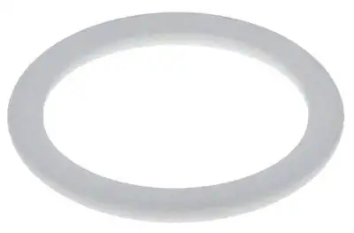 Plantätning PTFE ID ø 265mm YD ø 34mm