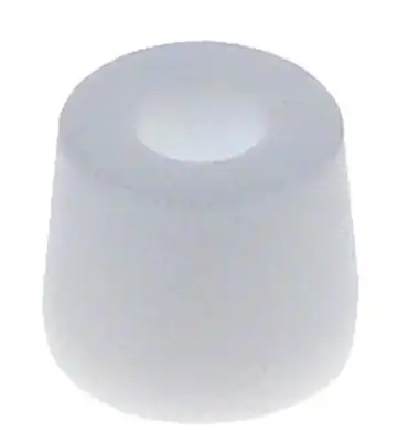 Hylsa PTFE ø 12mm H 10mm