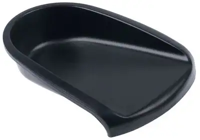 Droppskål till kaffekvarn