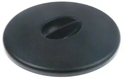 Lock ø 182mm till behållare för kaffebönor