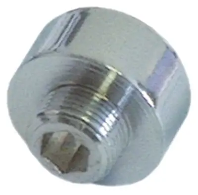 Skruvmuff EP nedtill Jämf.-nr 6015001204
