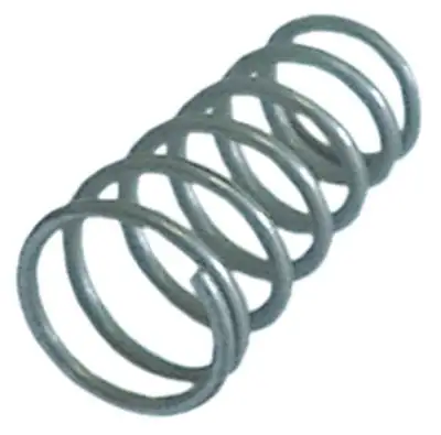 Tryckfjäder ø 14,7/10,6mm L 28mm