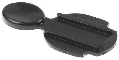 Lås Plast L 51mm B 425mm