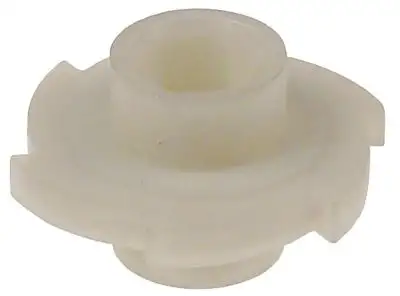 Spärrhake Plast ø 395mm till kaffekvarn