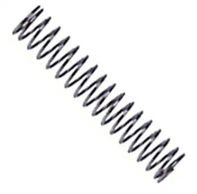 Tryckfjäder ø 45mm L 23mm Vajertjocklek ø 4mm