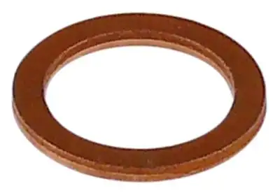 Plantätning Koppar ID ø 18mm YD ø 25mm