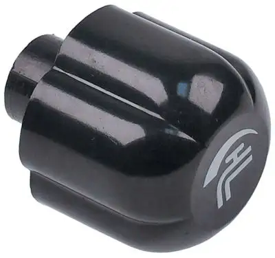 Vred Vatten ø 6x6mm