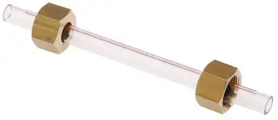 Vätskenivårör