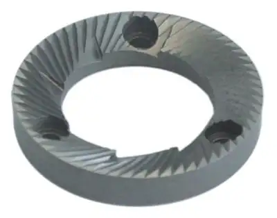 Malskivspar ID ø 30mm H 8mm D1 ø 50mm Hål ø 45mm