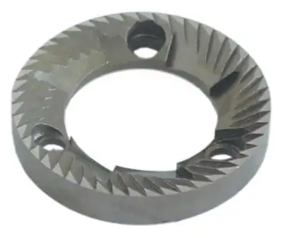Malskivspar ID ø 32mm H 9mm D1 ø 54mm Hål ø 6mm