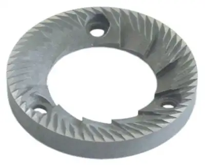 Malskivspar ID ø 37mm H 85mm D1 ø 64mm Hål ø 55mm