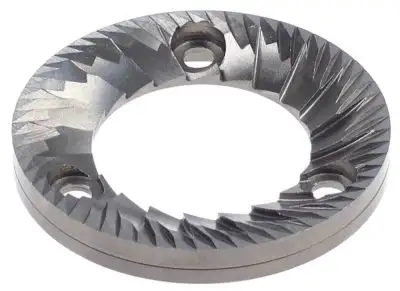 Malskivspar ID ø 37mm H 84mm D1 ø 64mm Hål ø 55mm