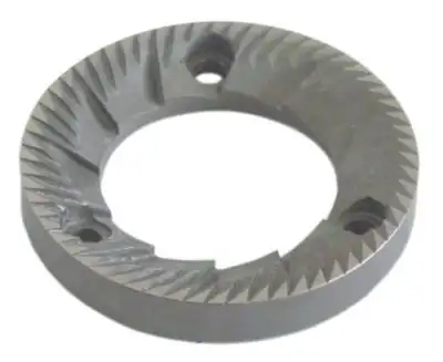 Malskivspar ID ø 375mm H 9mm D1 ø 635mm Hål ø 55mm