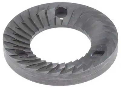 Malskivspar ID ø 35mm H 9mm D1 ø 66mm Hål ø 45mm