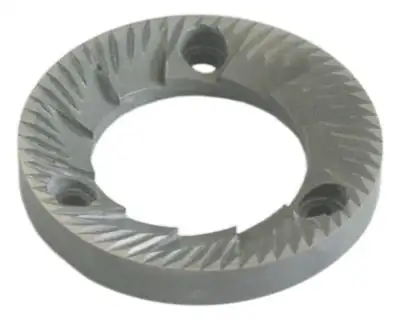 Malskivspar ID ø 38mm H 9mm D1 ø 633mm Hål ø 55mm
