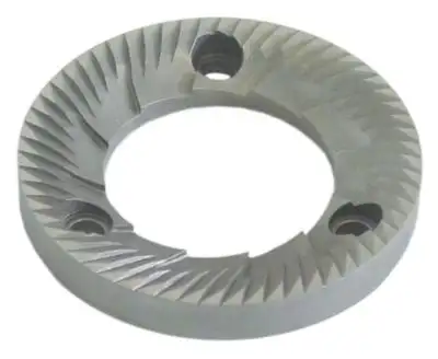 Malskivspar ID ø 43mm H 106mm D1 ø 75mm Hål ø 65mm