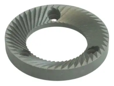 Malskivspar ID ø 355mm H 9mm D1 ø 635mm Hål ø 55mm