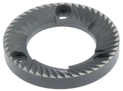 Malskivspar ID ø 36mm H 8mm D1 ø 60mm Hål ø 55mm