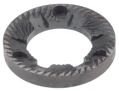 Malskivspar ID ø 25mm H 7mm D1 ø 43mm Hål ø 32mm