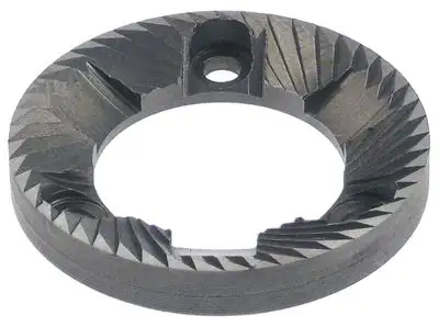 Malskivspar ID ø 30mm H 75mm D1 ø 50mm Hål ø 45mm
