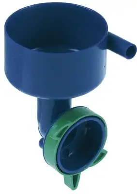 Mixertratt Plast