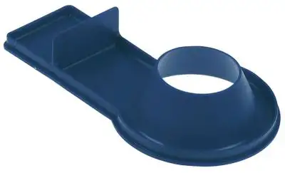 Lock Plast till insugskroppar