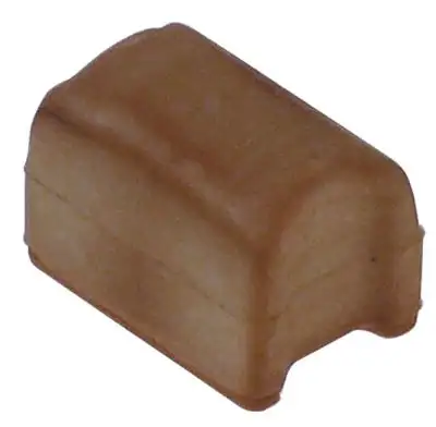 Flottörer Plast H 17mm L 235mm B 16mm med magnet