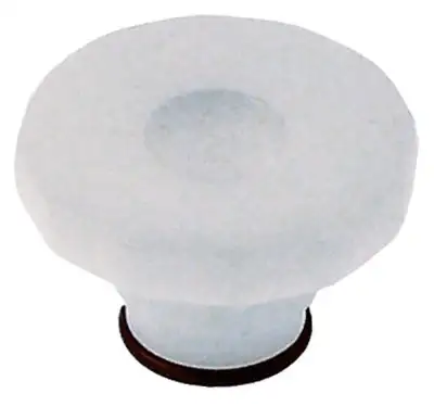 Ventilfäste till mjölkskummare