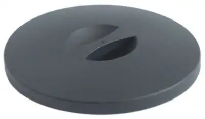Lock ø 210mm till behållare för kaffebönor
