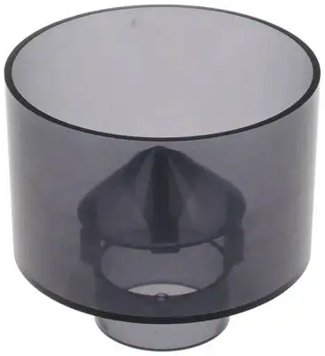 Behållare för kaffebönor ø 125mm H 116mm