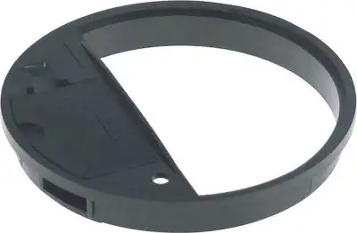 Ring Plast ø 118mm H 19mm till doseringsbehållare