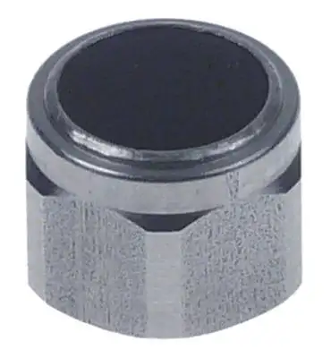 Kolvar Gänga M6 Rostfritt stål ø 175mm L 12mm