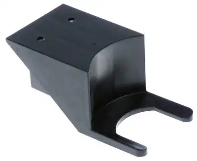 Filterhållarfästen Plast H 51mm L 116mm B 60mm