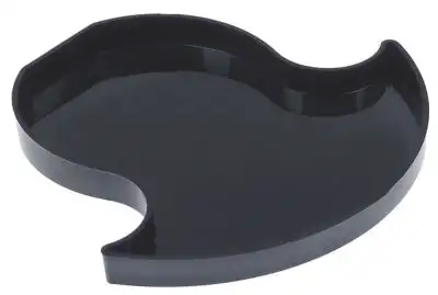 Droppskål L 170mm B 180mm