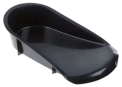 Droppskål L 210mm B 115mm
